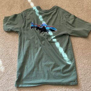 Patagonia Fitz Roy T-Shirt